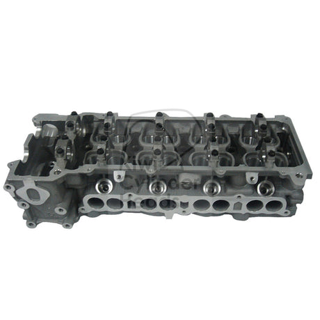 Cylinder Head Toyota 3RZFE 8 Port 10081055 - Kiwi Cylinder Heads