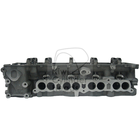 Cylinder Head Toyota 3RZFE 8 Port 10081055 - Kiwi Cylinder Heads