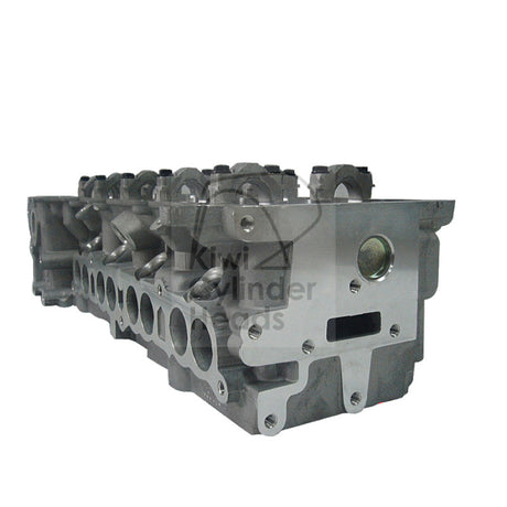 Cylinder Head Toyota 3RZFE 8 Port 10081055 - Kiwi Cylinder Heads