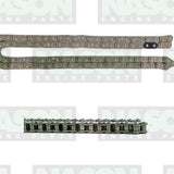 Timing Chain NISSAN KA24E MAZDA G6 3SR102 - Nason