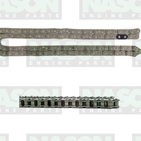 Timing Chain NISSAN KA24E MAZDA G6 3SR102 - Nason