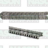 Timing Chain NISSAN KA24E MAZDA G6 Toyota 3SR102HD - Nason