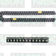 Timing Chain NISSAN Z24 TRIUMPH 3.0L 3SR106 - NASON