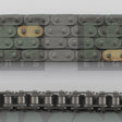 Timing Chain MITSUBISHI 4M41T 3SR110HD - EK