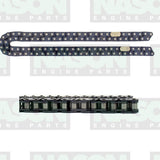 Timing Chain TIMING CHAIN 3SR112HD - Nason