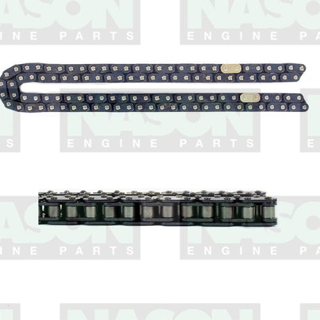 Timing Chain TIMING CHAIN 3SR112HD - Nason