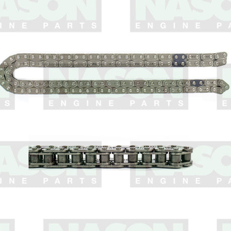 Timing Chain TOYOTA 1ZZ-FE 3SR130HD - Nason