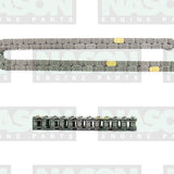 Timing Chain TOYOTA 1AZ-FE 2AZ-FE 3SR134 - Nason