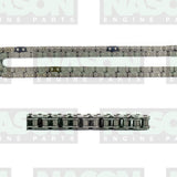 Timing Chain TOYOTA 2ZZ-GE 1.8L DOHC 3SR136HD - Nason