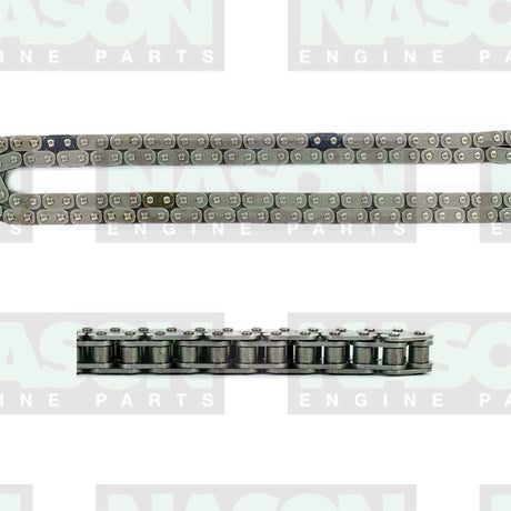 Timing Chain TOYOTA 2ZZ-GE 1.8L DOHC 3SR136HD - Nason