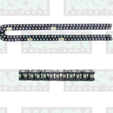 Timing Chain FORD 4.0L BARRA 3SR148HD - Nason