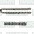 Timing Chain NISSAN QR25DE DOHC 9/01-7/06 3SR164 - NASON