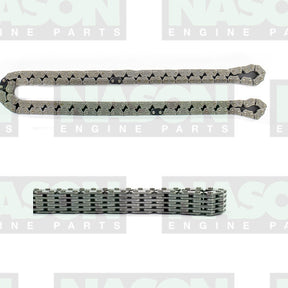 Timing Chain NISSAN QR25DE DOHC 9/01-7/06 3SR164 - NASON