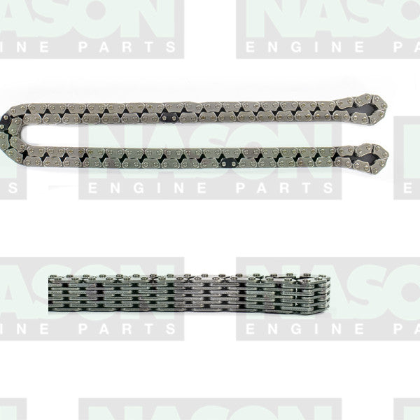 Timing Chain NISSAN QR25DE DOHC 9/01-7/06 3SR164 - NASON