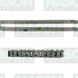 Timing Chain TOYOTA 2GR-FE DOHC 24V V6 3SR170-1 - Nason