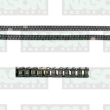Timing Chain TOYOTA 1GR-FE DOHC 24V V6 3SR174HD - Nason