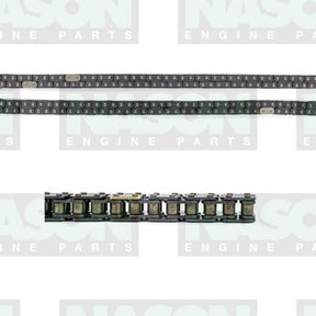 Timing Chain TOYOTA 1GR-FE DOHC 24V V6 3SR174HD - NASON