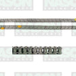 Timing Chain TOYOTA 1GR-FE DOHC DUEL VCT 3SR178HD - NASON