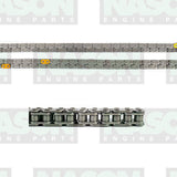 Timing Chain TOYOTA 1GR-FE DOHC DUEL VCT 3SR178HD - Nason