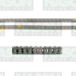 Timing Chain TOYOTA 1GR-FE DOHC DUEL VCT 3SR178HD - NASON