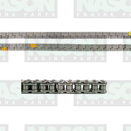 Timing Chain TOYOTA 1GR-FE DOHC DUEL VCT 3SR178HD - Nason