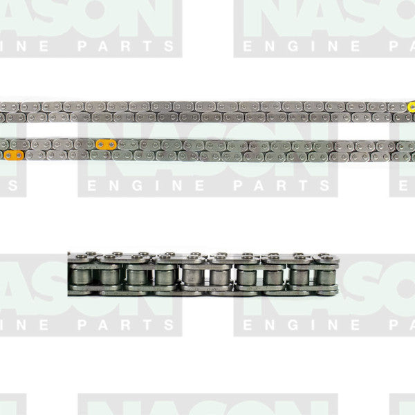 Timing Chain TOYOTA 1GR-FE DOHC DUEL VCT 3SR178HD - NASON