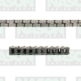 Timing Chain MAZDA TC UC D4 D5 3SR44 - Nason - Timing Chains & Kits - Nason