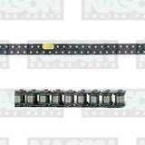 Timing Chain LEYLAND/MORRIS T/CHAIN 3SR52 - Nason