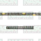 Timing Chain NISSAN CG13DE DOHC 4V 3SR52HD - Nason