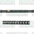 Timing Chain NISSAN A10 3SR54 - NASON