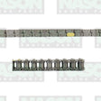 Timing Chain NISSAN GA16DE DOHC 16V 3SR54HD - NASON
