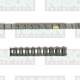 Timing Chain NISSAN GA16DE DOHC 16V 3SR54HD - Nason