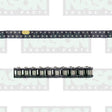Timing Chain TOYOTA 5KC 3SR56 - NASON