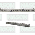 Balance Shaft Chain NISSAN QR25DE DOHC 3SR70 - NASON