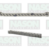 Balance Shaft Chain NISSAN QR25DE DOHC 3SR70 - Nason