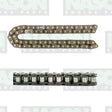 Timing Chain Nissan TB45 - Single Row Timin 3SR74HD - NASON