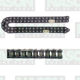 Timing Chain NISSAN CG13DE DOHC 4V 3SR76HD - Nason