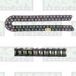 Timing Chain NISSAN GA16DE FOHC 16V 3SR80HD - NASON