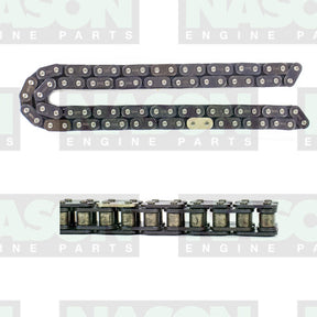 Timing Chain NISSAN GA16DE FOHC 16V 3SR80HD - NASON