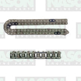 Timing Chain TOYOTA 3RZ-FE DOHC 16V 2TR-FE 3SR82HD - Nason