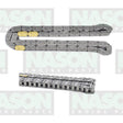 Timing Chain NISSAN ZD30DDT & Ti DIESEL DOH 3SR82ZD30 - NASON