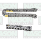 Timing Chain NISSAN ZD30DDT & Ti DIESEL DOH 3SR82ZD30 - Nason