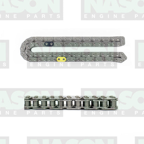 Timing Chain ISUZU 4JJ1 4JJ1-TC DOHC 16V 3L 3SR88HD - Nason