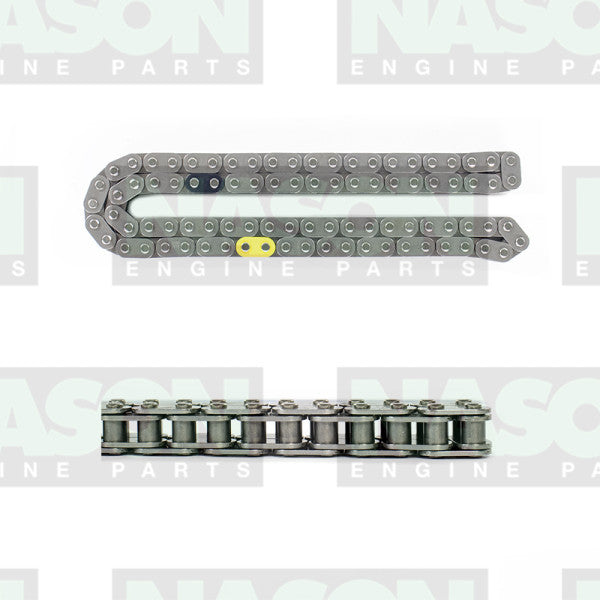 Timing Chain ISUZU 4JJ1 4JJ1-TC DOHC 16V 3L 3SR88HD - Nason