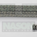 Timing Chain TOYOTA 1VD-FTV V8 DIESEL 3SR90HD - Nason