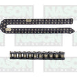 Timing Chain NISSAN KA24DE DOHC 16V 3SR92HD - NASON