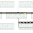 Timing Chain NISSAN YD25DDTi 3SR94-OE - OEM