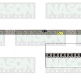 Timing Chain NISSAN YD25DDTi 3SR94-OE - OEM