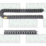 Timing Chain ISUZU G180Z /G200Z 3SR94 - Nason