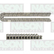 Timing Chain TOYOTA 21R 22R 1982-84 3SR98 - NASON
